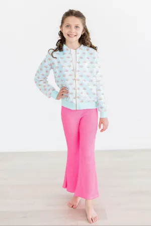 Secret Garden Leggings