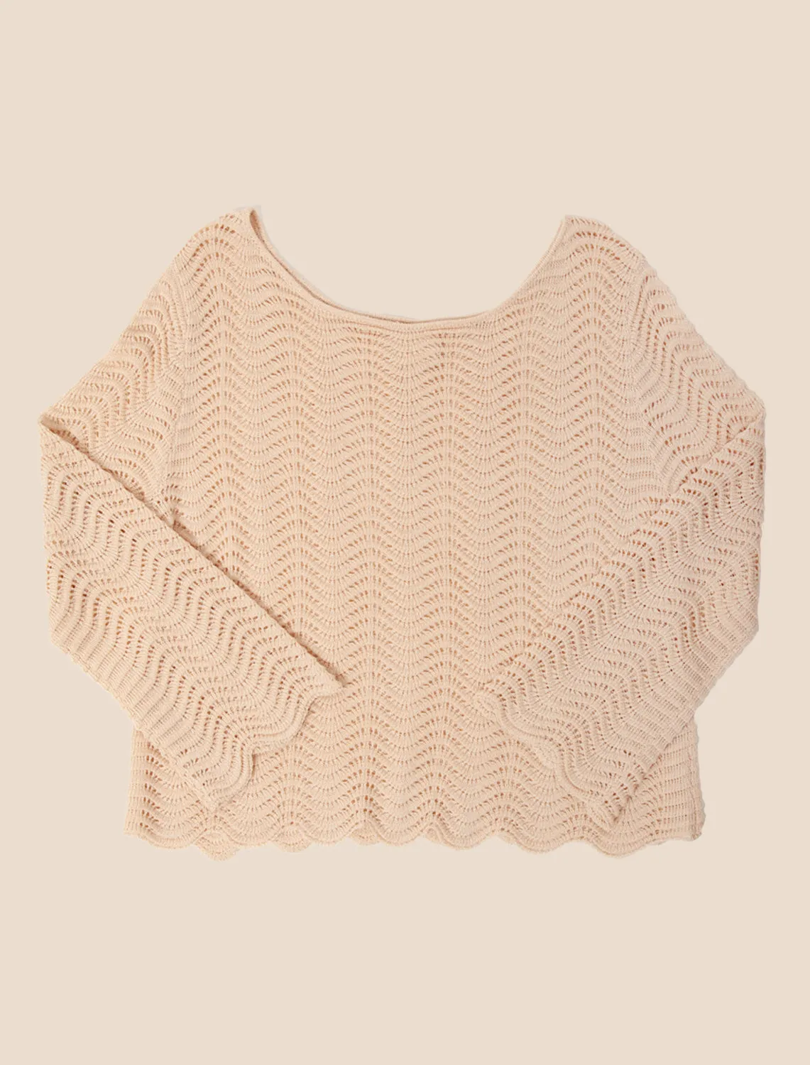 SHESHE TOP