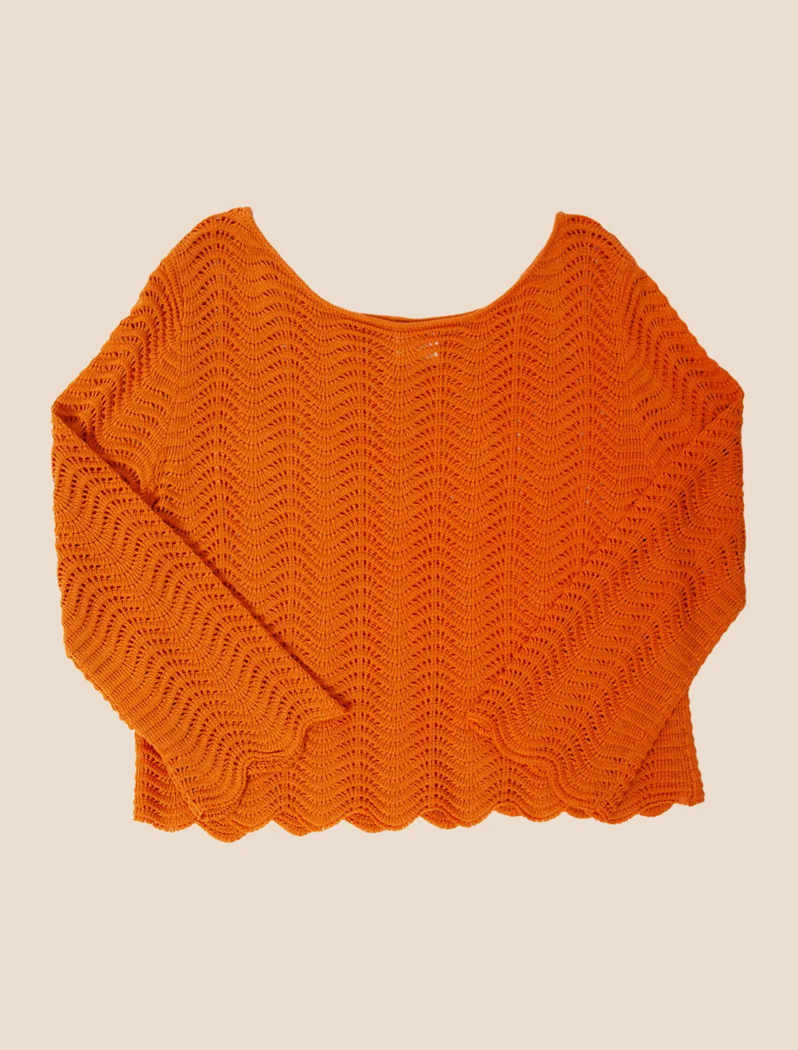 SHESHE TOP
