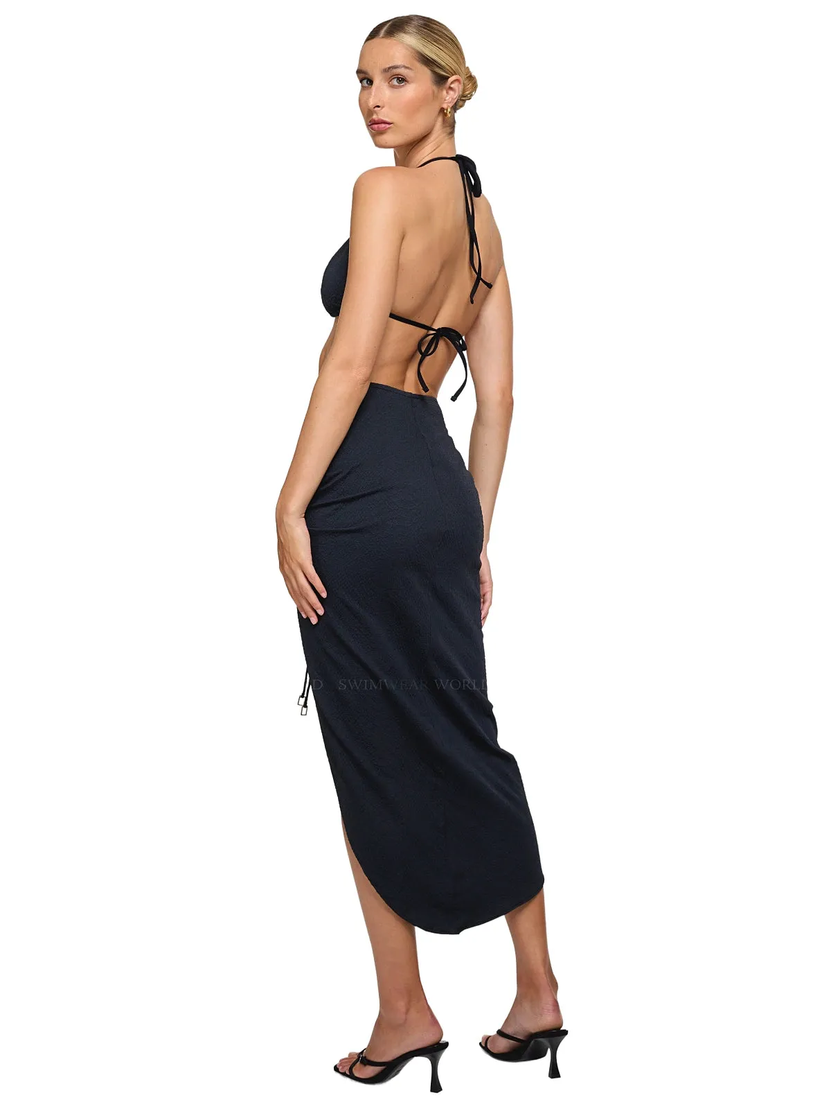 Simone Skirt