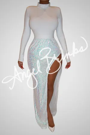 Snazzy (White)