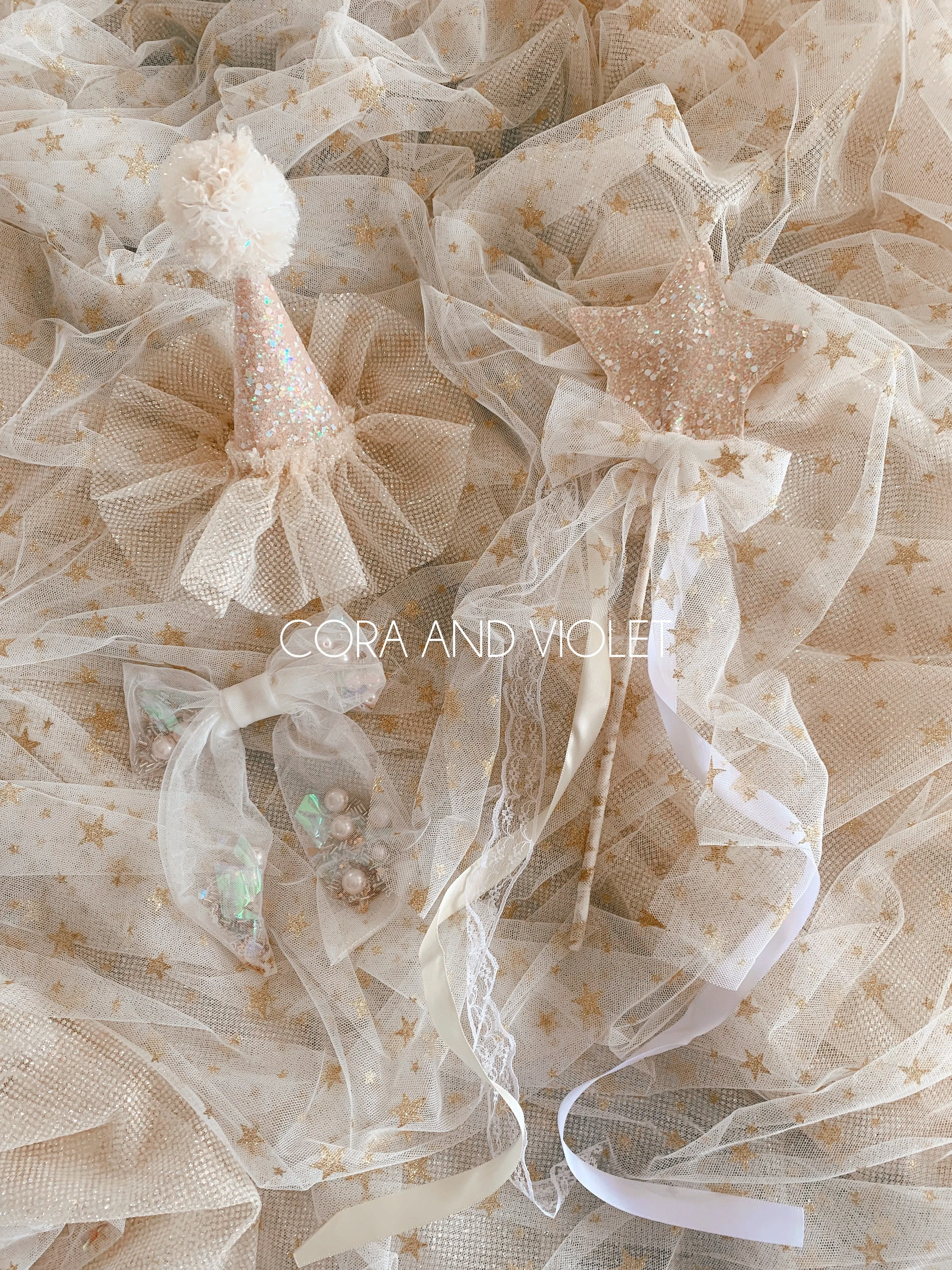 Snow Queen wand EXPRESS