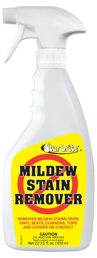 Star Brite® Mildew Stain Remover