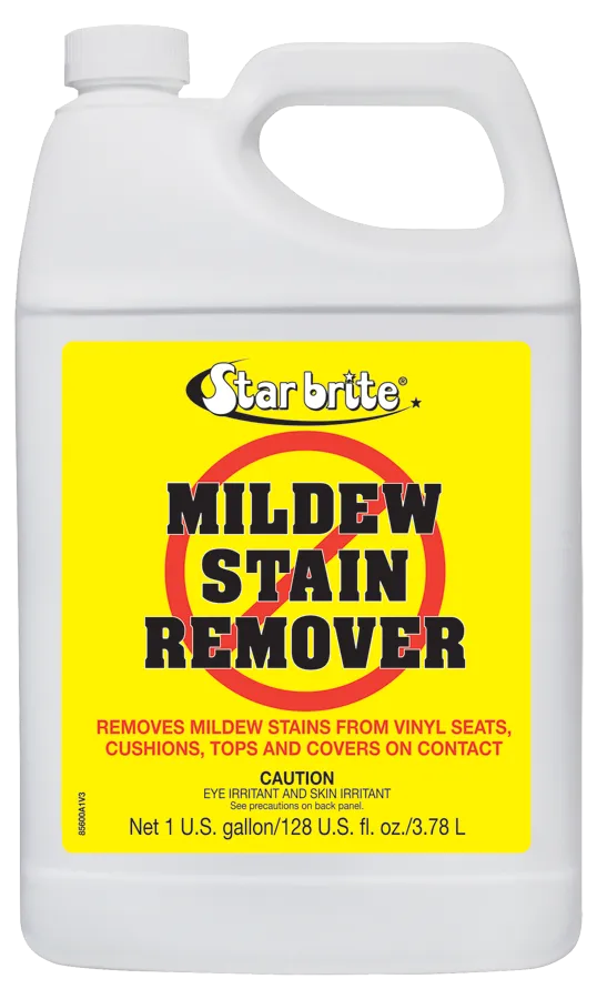 Star Brite® Mildew Stain Remover