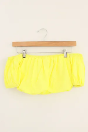 SUNSHINE TOP | KIDS SIZE 7-16