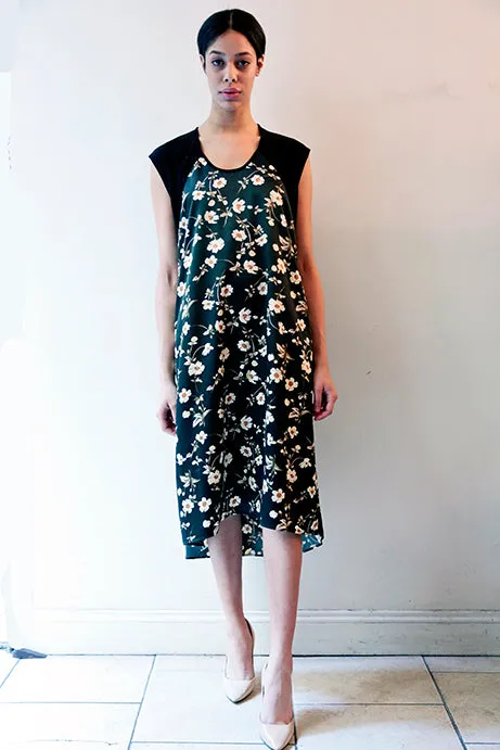 T-Shirt Dress (Style# 131)