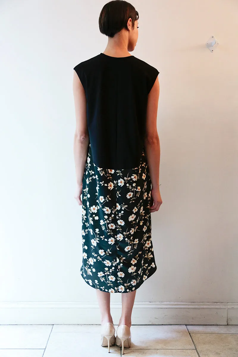 T-Shirt Dress (Style# 131)