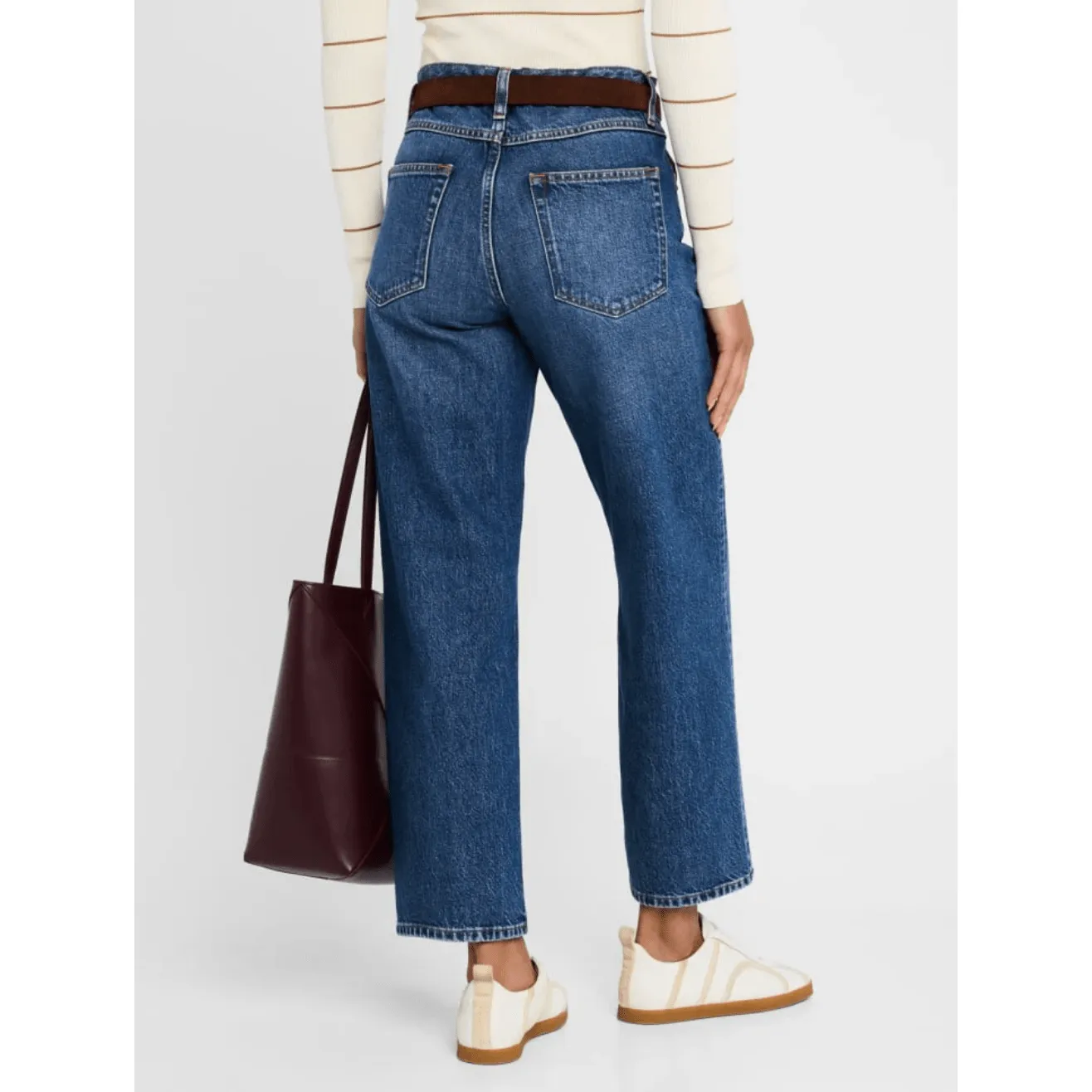The Hang Jeans