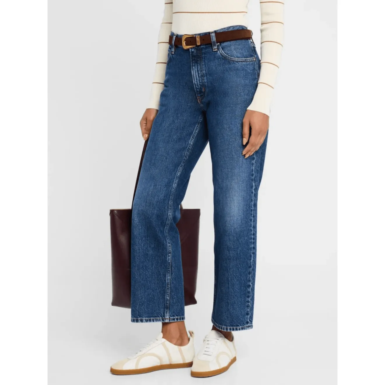 The Hang Jeans