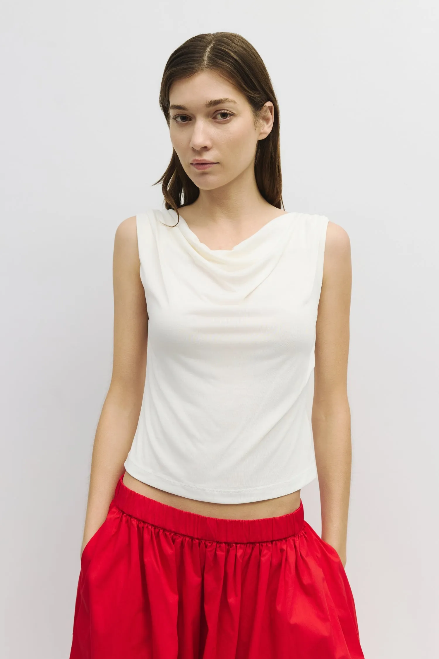 The Nita Top