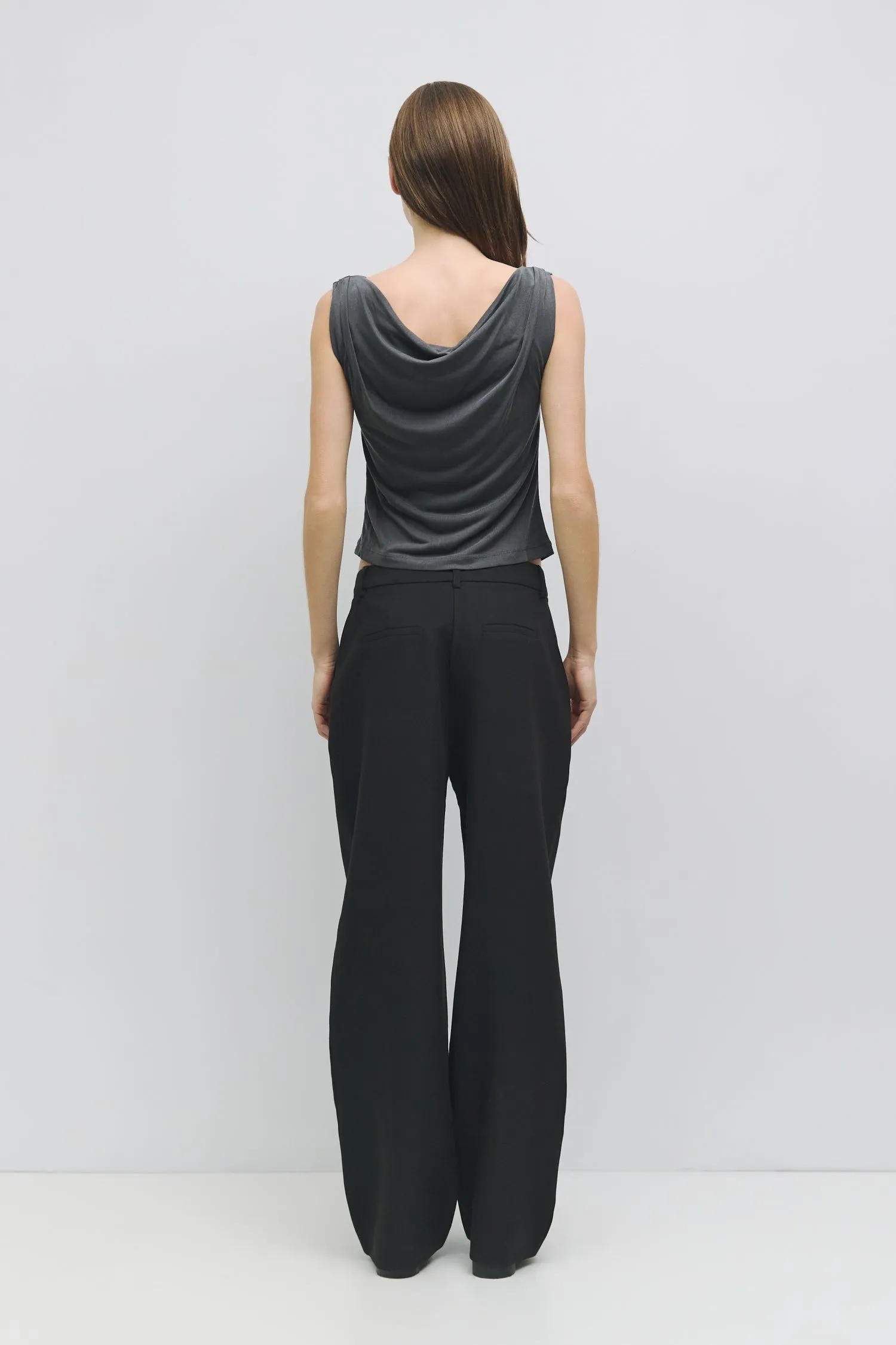 The Nita Top