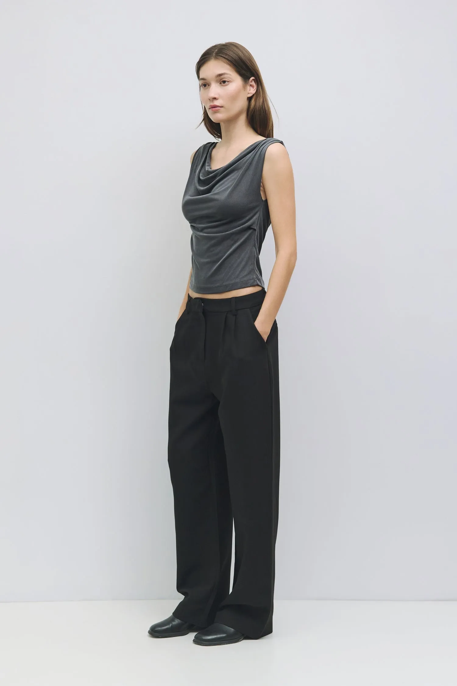 The Nita Top