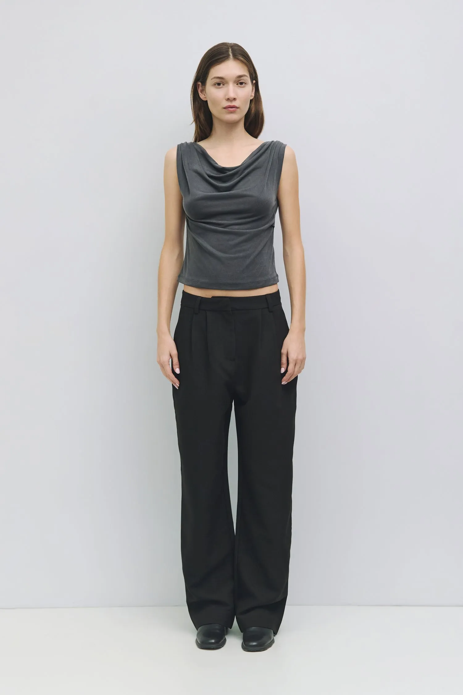 The Nita Top