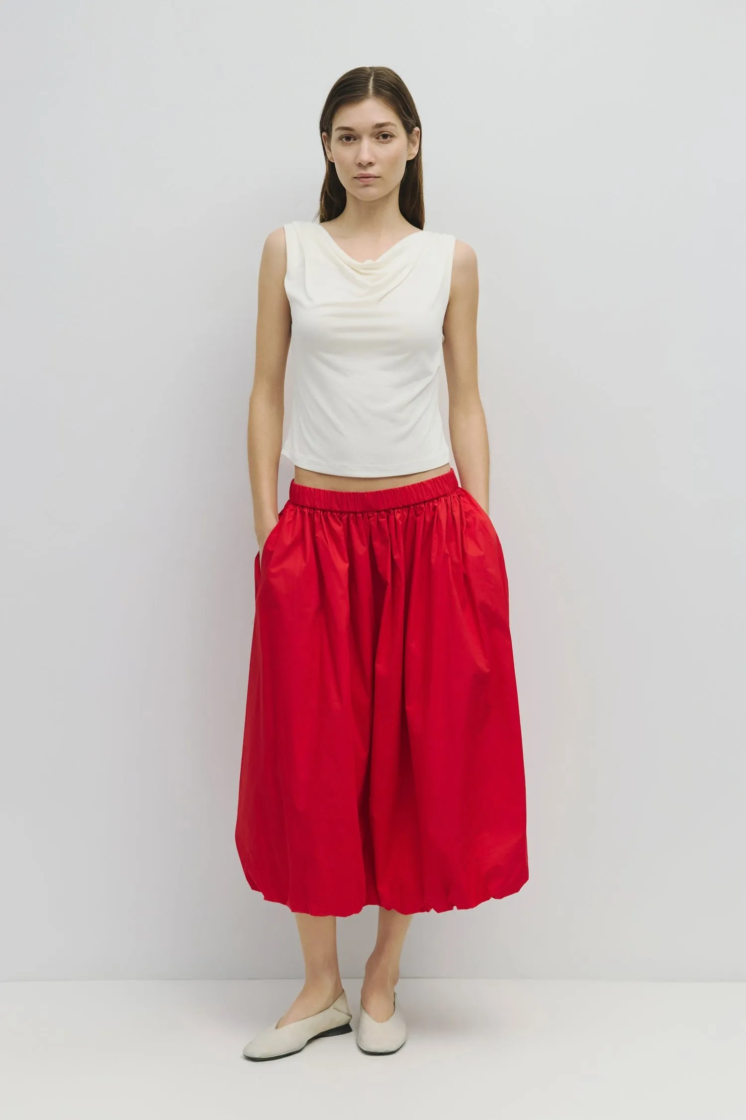 The Nita Top