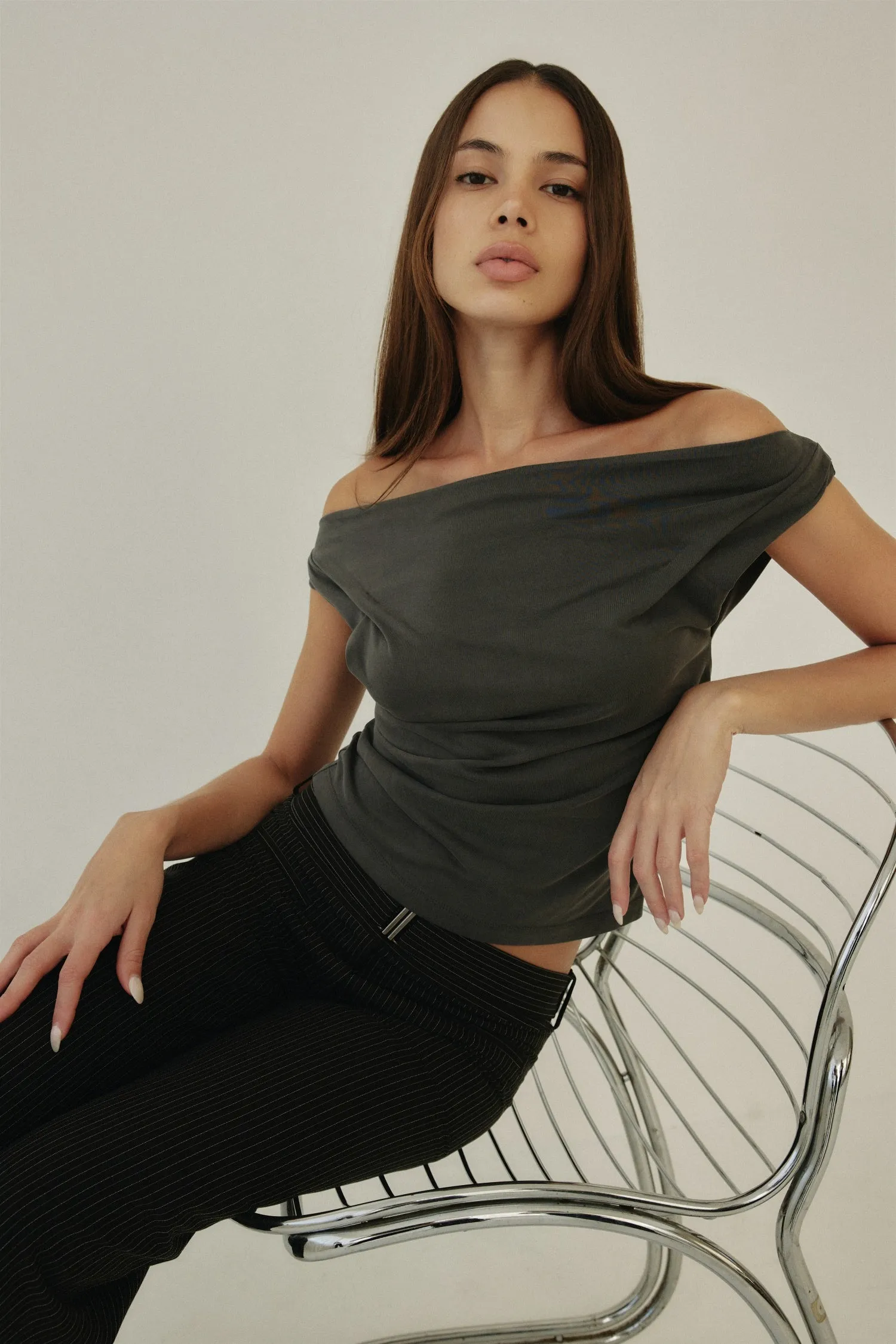 The Nita Top