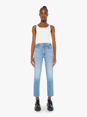 The Pixie Hustler Ankle