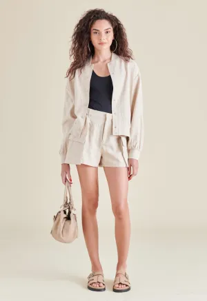 The Viana Jacket