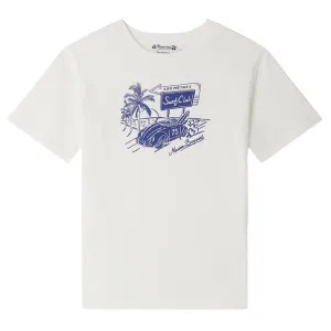 Thibald Car T-Shirt