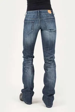 Tin Haul Gal's Jean - Dolly Fit