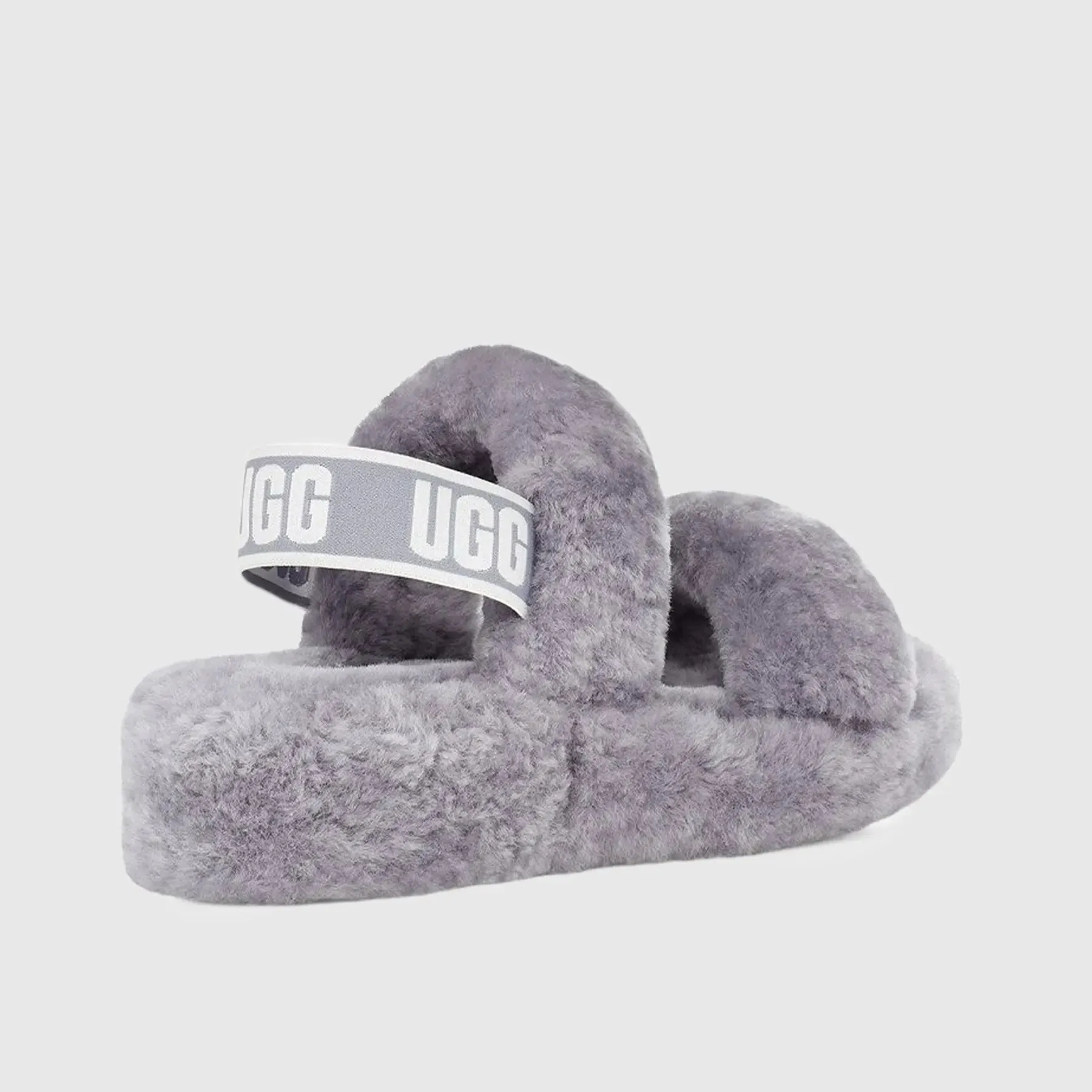 Ugg Oh Yeah Slide Soft Amethyst 1107953