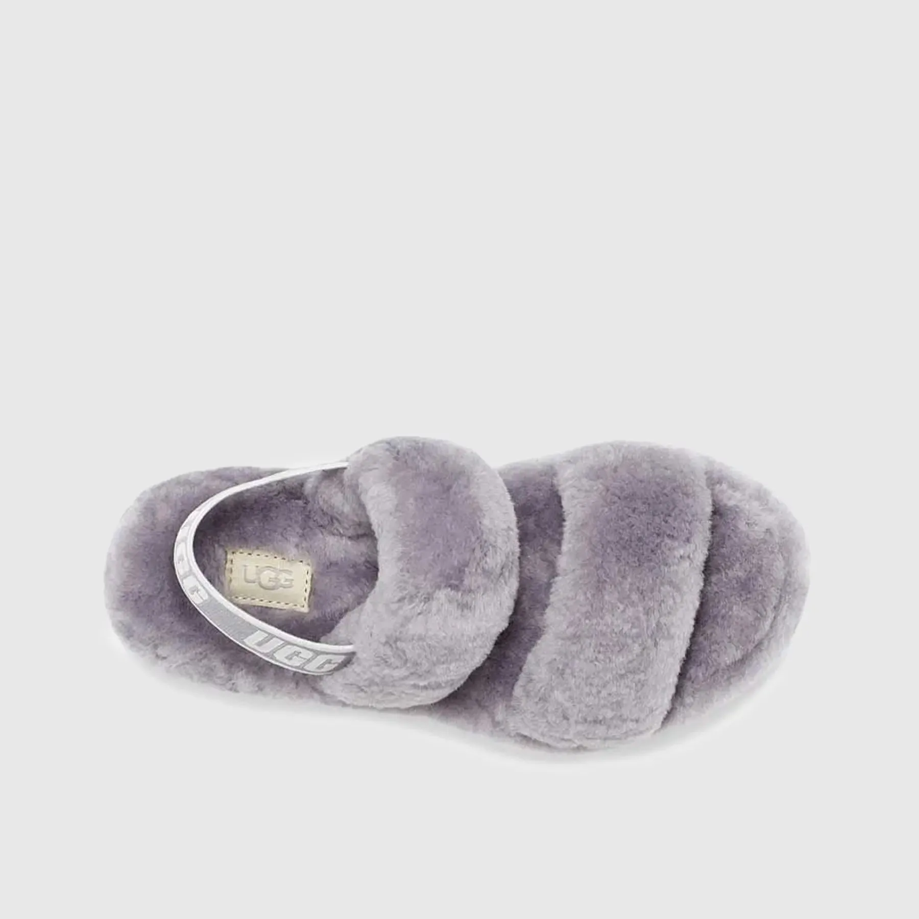 Ugg Oh Yeah Slide Soft Amethyst 1107953