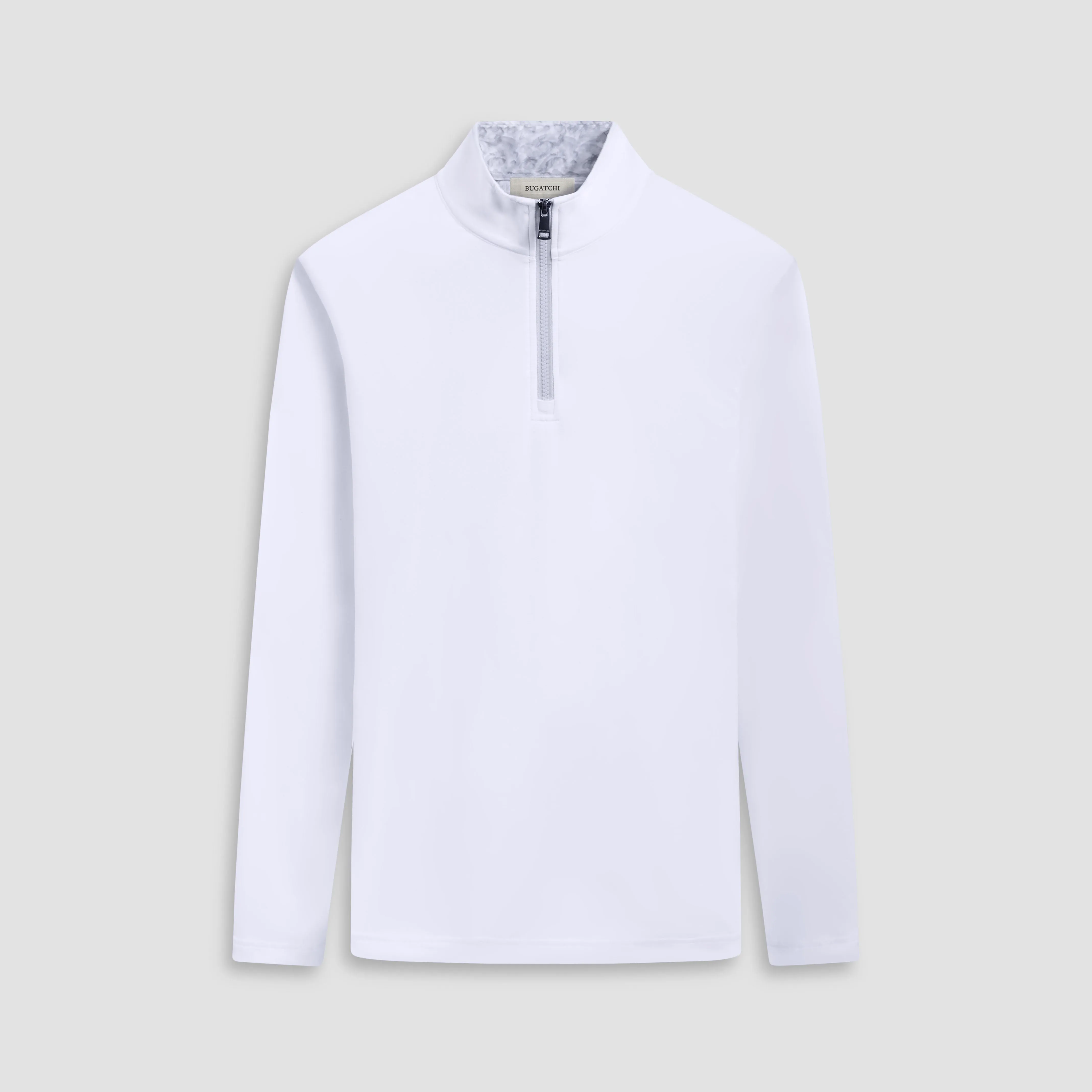 UV50 Performance Quarter-Zip Pullover