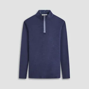 UV50 Performance Quarter-Zip Pullover