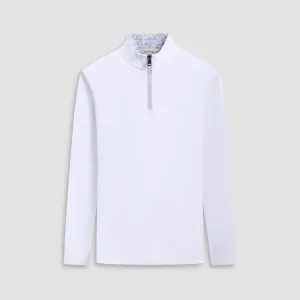 UV50 Performance Quarter-Zip Pullover