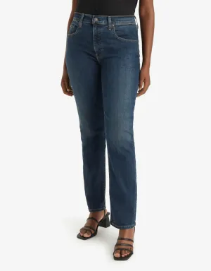 Vaqueros Levi's® Rectos de Talle Alto 724™