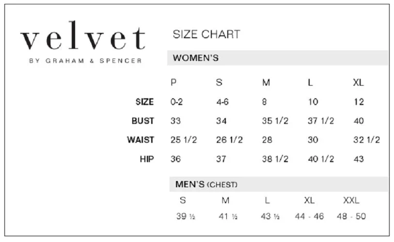 VELVET by Graham & Spencer Women's Short Raglan Sleeve Crew Neck Tee $89 NEW