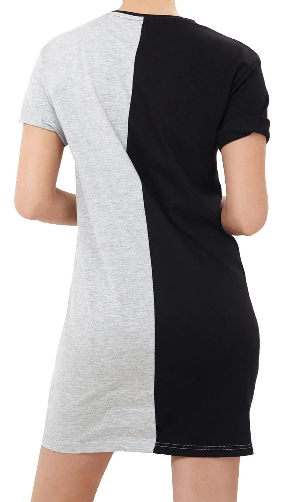 Women T-Shirt Sota Dress - S