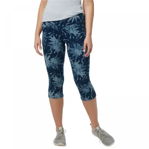 Women with Control Women's Prime Stretch Denim Capri Jeggings