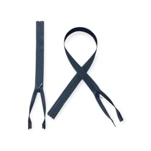 YKK Invisible 560 Navy