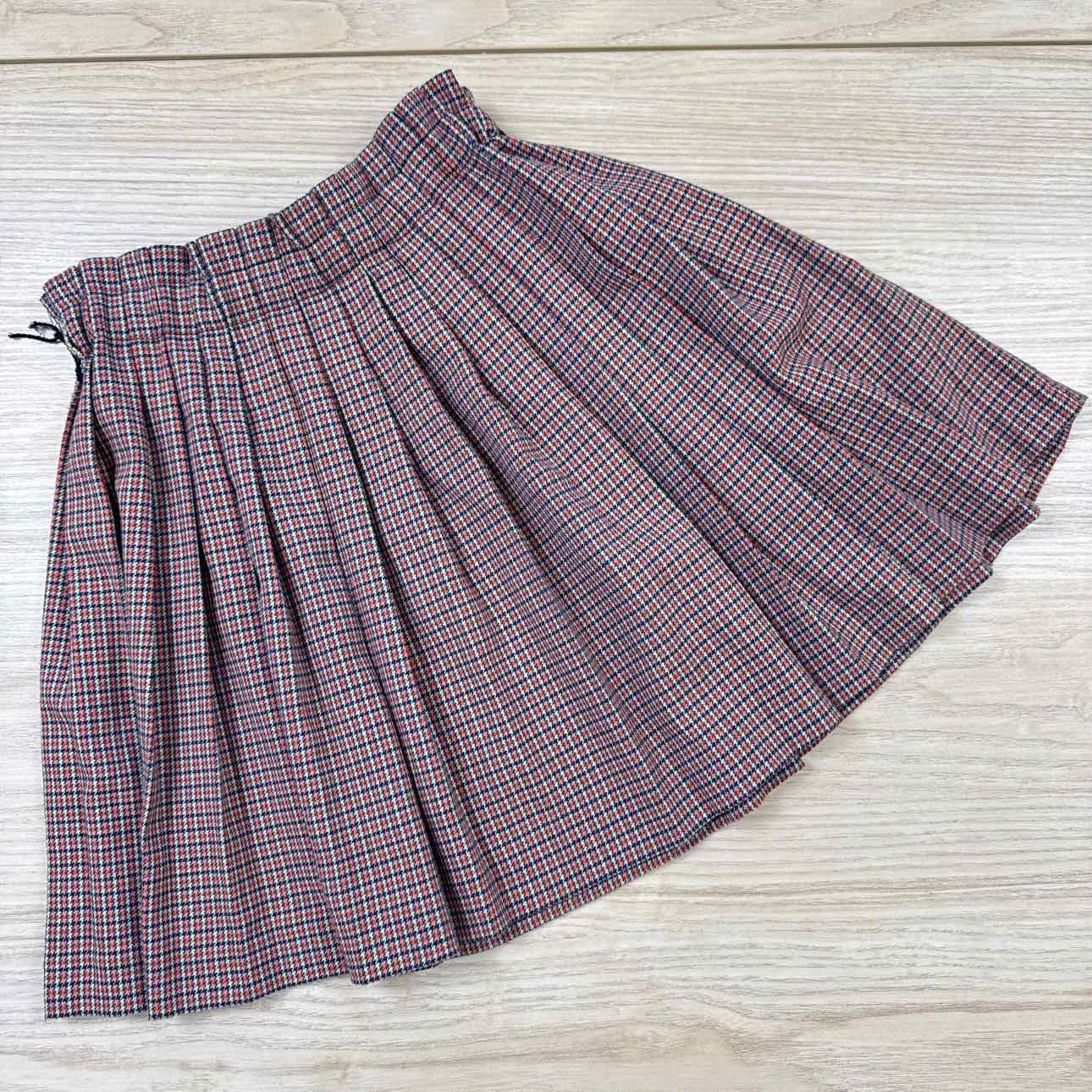 Zara SKIRT