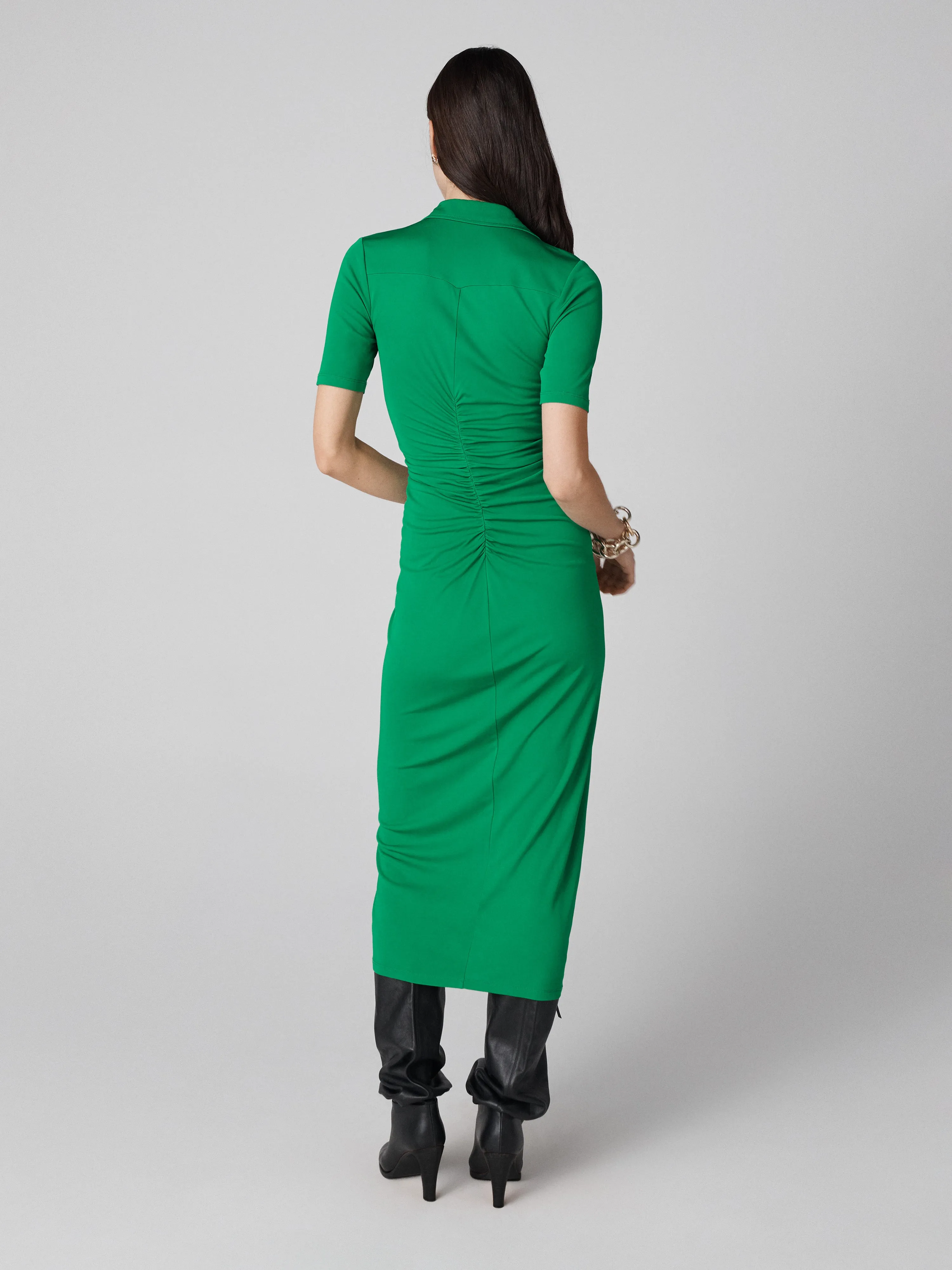 Zoey Dress